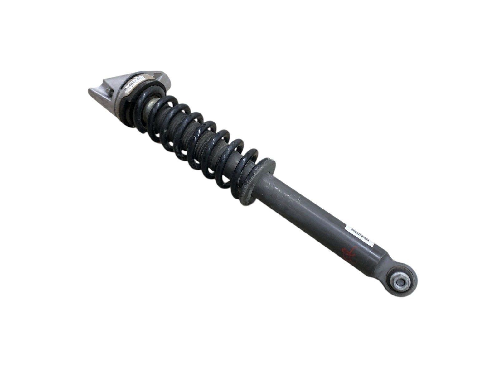 2013-2016 Aston Martin DB9 Front Right Strut Shock Absorber *23k* DG43-18B036-BB
