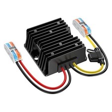 12VDC to 24VDC Converter 10A 240W, 12 to 24V Step up Converter 12V to 24V 10A