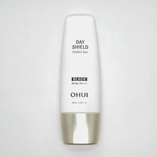 O Hui Day Shield Perfect Sun Black SPF 50 PA   50ml