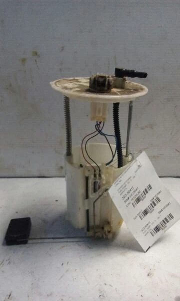 08-10 Conjunto de bomba de combustible Toyota Highlander VIN S 5º dígito 6 cilindros 3,5 litros Foto 3 de 4