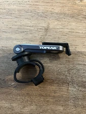 Topeak Smart Phone Bicycle Clamp Mount