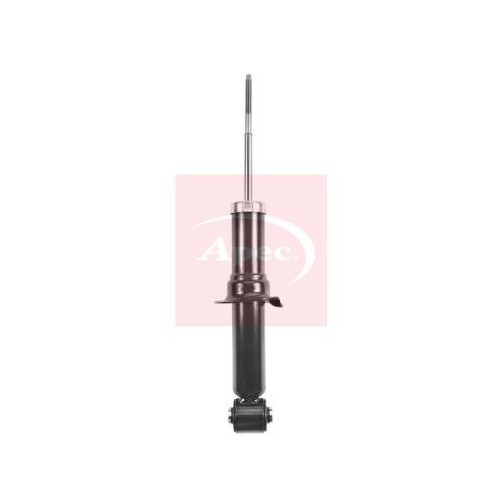 For ALFA ROMEO BRERA 939 2006 to 2011 SHOCK ABS REAR