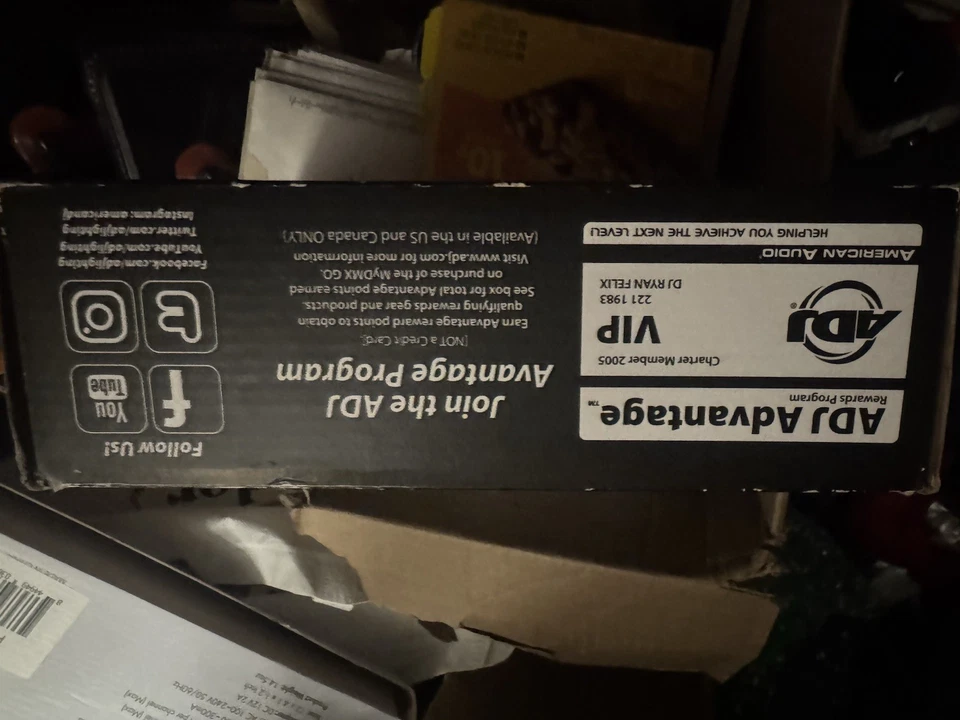 My DMX Go - Image 3 of 3