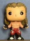 Funko POP Loose WWE 32 Walgreens Exclusive The Heartbreak Kid Shawn Michaels