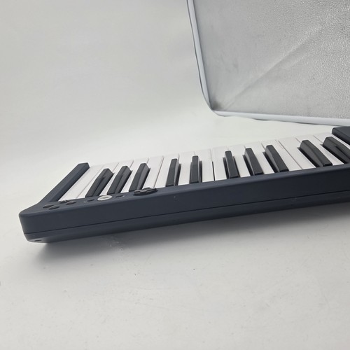 PS3 PlayStation 3 Rock Band 3 Wireless Keyboard 97161 VGC- No Dongle - Tested - Picture 12 of 15