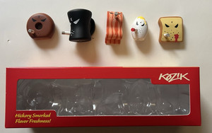 Kozik Kidrobot | eBay