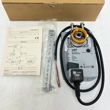 Azbil MY6050A1001 Damper Actuator 20Nm AC 24V Brand New In Box kuchibashi17