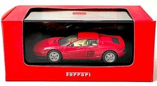 IXO Models Ferrari Testarossa 1984 1:43 FER022