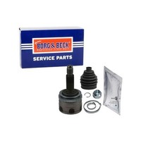 Hyundai I10 I Pa 2007-2018 Borg & Beck Gelenksatz, Antriebswelle BCJ1252