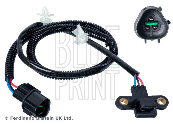 Kurbelwellensensor Impulsgeber FÜR Hyundai Sonata IV (Ef) - Blue Print ADG07212-image
