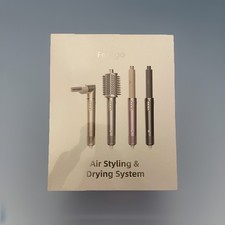 Fentgo Air Styling  Drying System with Fast Drying Power 4 in 1 Styler - NEW