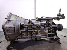 Boite de vitesse Ssangyong RODIUS