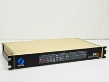 Scitec SATD4 D4/ESF Rackmount T1 Modem DS1 RS-232 RS422 V.35 110V 60Hz