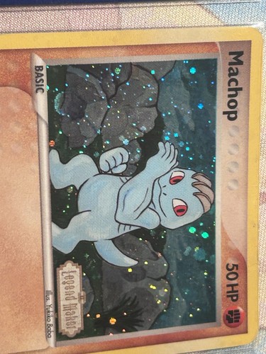 Pokemon Cards Lot Of 5