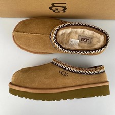 UGG Women's Tasman II Chestnut UGG Women's Slippers Select Size With Box