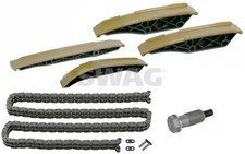 Kit de distribution Mercedes CLASSE G