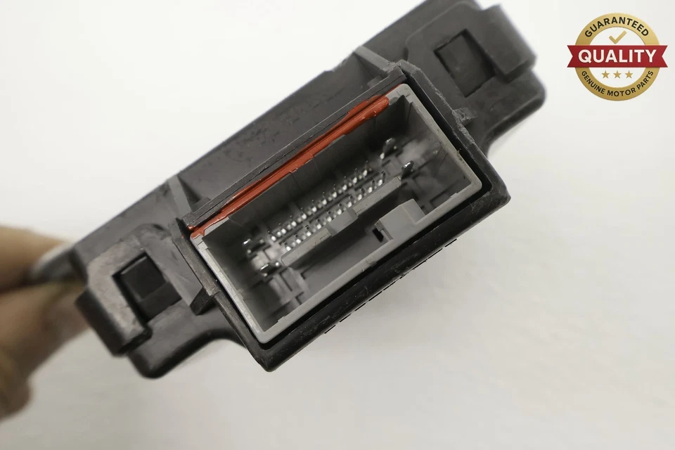 2023-2024 HONDA CR-V AWD CAJA DE TRANSFERENCIA TREN MOTRIZ MÓDULO DE CONTROL INFORMÁTICO OEM Foto 3 de 4