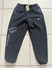 Men s Nike Kobe black jogger size Large. New ...