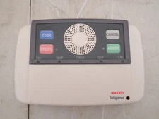 ASCOM TELLIGENCE HC-DUTY