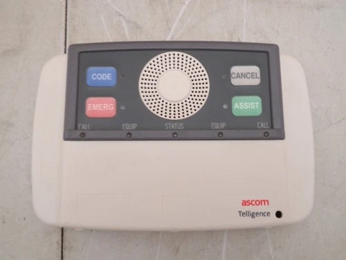 ASCOM TELLIGENCE HC-DUTY