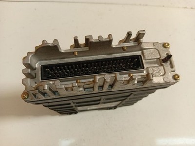 Audi A6 1996 ECU Engine Computer (Engine Control Unit) 02810012582 #2542511-78