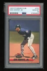 1993 Stadium Club #707 Ken Griffey, Jr. PSA 10