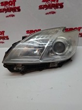 Faro izquierdo pasajero Toyota Prius XW30 N/S 2009-2011 HCHR730 (H157)