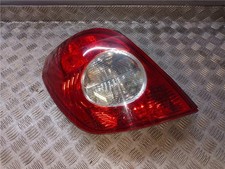 Feu arrière Opel ANTARA