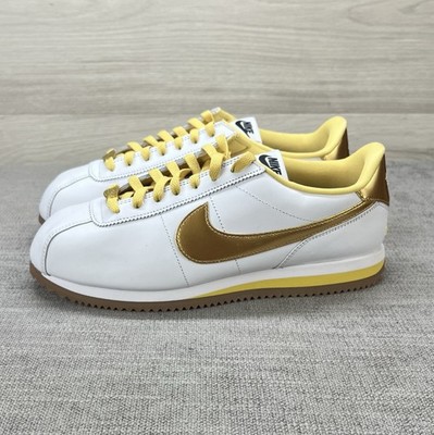 cortez white gold