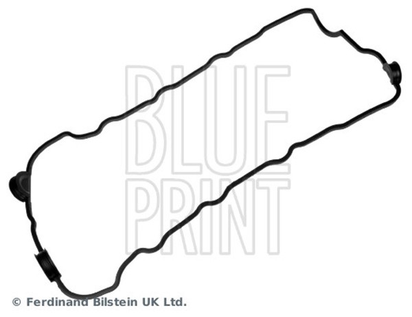 Dichtung Zylinderkopfhaube Blue Print ADN16737 FüR Almera SR20DE P10 Serena P11-image