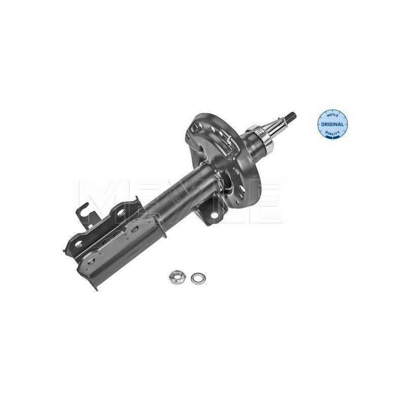 MEYLE 626 623 0020 Shock Absorber Damper Front Left for Astra Cruze Zafira