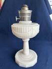 Aladdin Nu-Type Model B Kerosene/Oil Lamp Vintage   Glows — photo 4