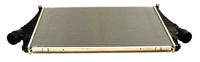 LadeluftkÜHler FÜR Opel Signum CC (Z03), Opel Vectra C (Z02) - Maxgear AC630088
