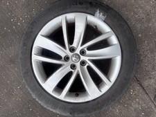 VAUXHALL MOKKA X MK1 2011-2019 18" Alloy Wheel OEM Genuine 95440992