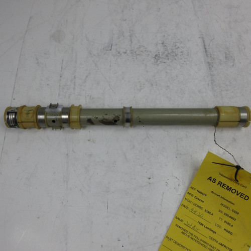 Transmitter - Fuel Simmonds Precision 391046-437 Cessna 9912019-17