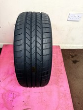 1 X 245 45 18 102Y GOODYEAR EFFICIENT GRIP MO EXTENDED RUNFLAT 7MM CODE 989