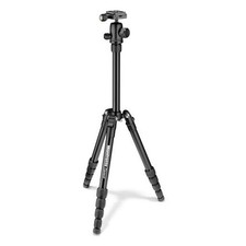 Element Small Traveller Tripod with Ball Head - Black