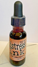 Ranger Tim Holtz Distress Ink Refill Dried Marigold S1