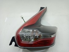 NISSAN JUKE Tail Light Rear Lamp O/S 2014-2019 5 Door Hatchback RH 26550BV80B
