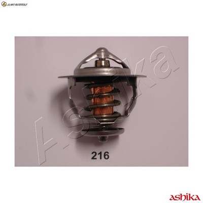 THERMOSTAT KÜHLMITTEL 38-02-216 FÜR 4M41 3.2L 2SZ-FE 1.3L 1ND-TV 1.4L 4cyl