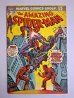 The Amazing Spider-Man #136 Marvel Comics 1974 - 1st Harry As Green Goblin
