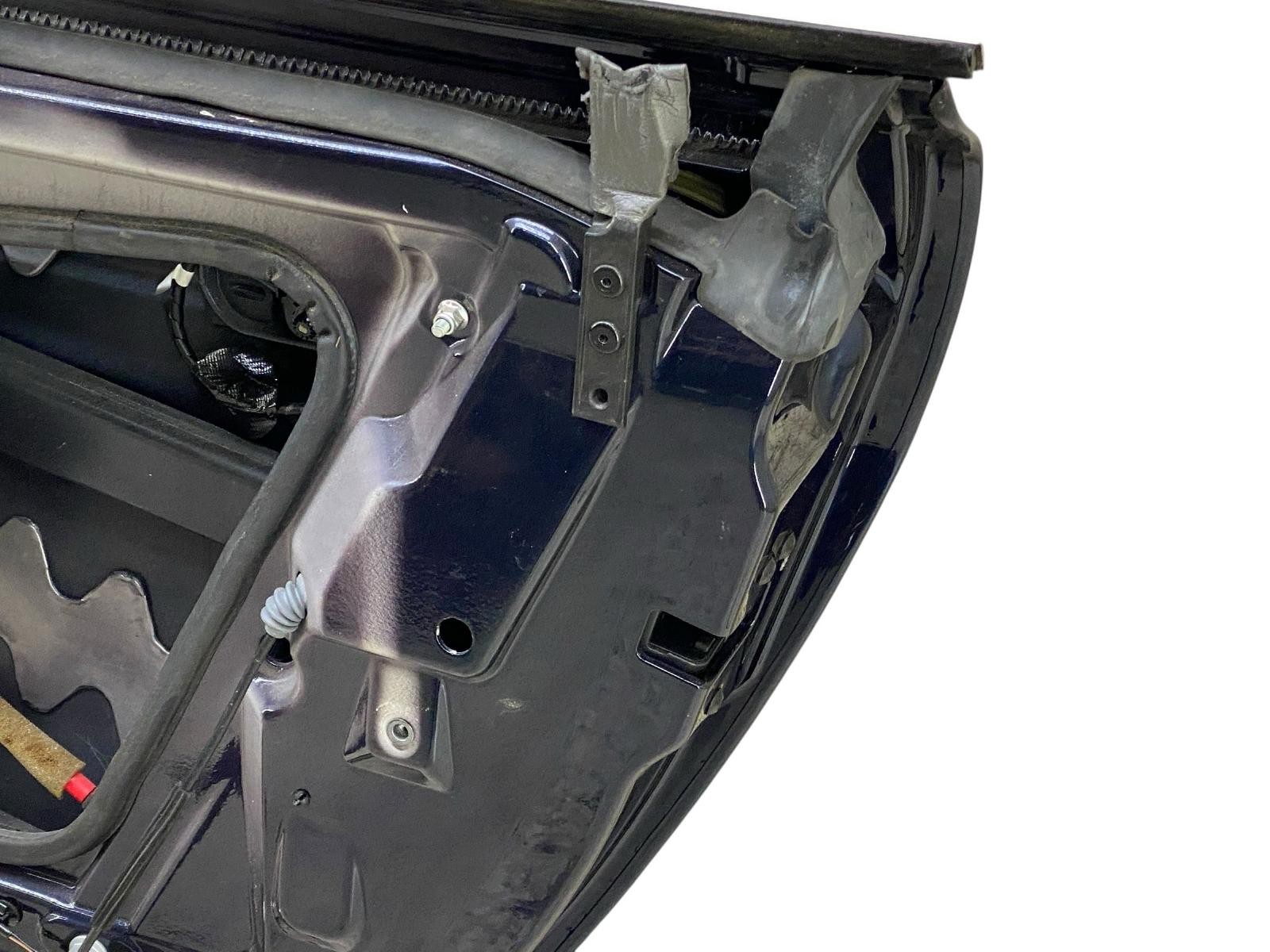 Aston Martin Vantage 2009 FRONT+RIGHT Door shell