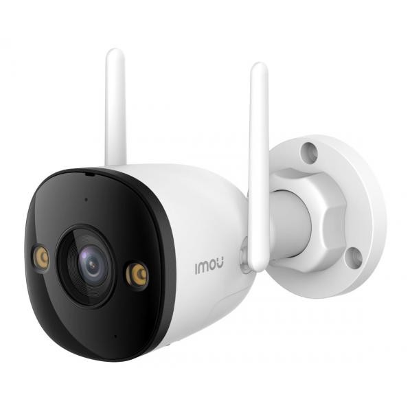 OFFERTA IMOU Bullet 3 2K 3MP Telecamera Esterna Full Color IP67 Wi-Fi 6