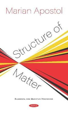 Struktur der Materie - 9781536166255