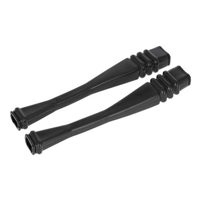 Paar Kettenschutzschläuche für KR51/2, S50, S51