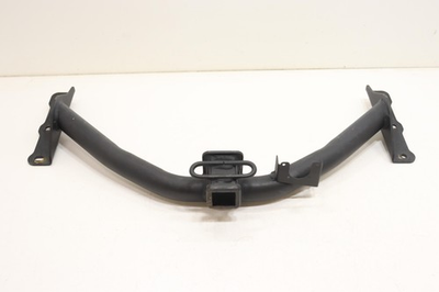 #ad 2019 2021 HONDA PASSPORT REAR BUMPER TOW TOWING TRAILER HITCH BEAM BAR OEM $216.15