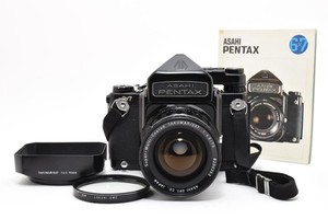 Pentax 67 75mm | eBay