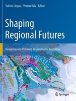 Shaping Regional Futures Valeria Lingua