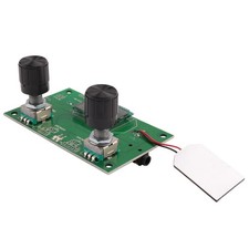 FM Radio Receiver Module 87-108MHz Frequency Modulation Stereo Receiving5731