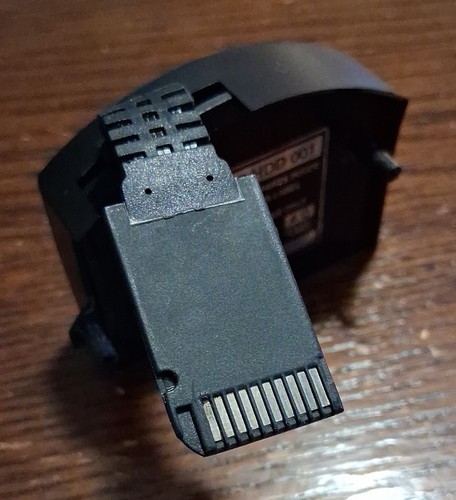 Espansione memoria disco rigido HD Datel 4 GB per Sony PSP NO BATTERIA vedi foto/desc - Foto 13 di 18